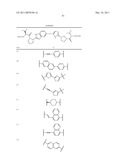 HEPATITIS C VIRUS INHIBITORS diagram and image