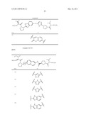 HEPATITIS C VIRUS INHIBITORS diagram and image