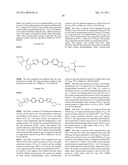 HEPATITIS C VIRUS INHIBITORS diagram and image