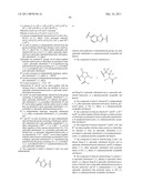 HEPATITIS C VIRUS INHIBITORS diagram and image