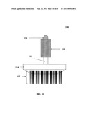 METHOD AND APPARATUS FOR AUTOMATED CELL TRANSFER THERAPY AND HAIR TRANSPLANTATION diagram and image