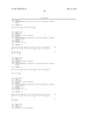 CYTOTOXIC ANTI-LAG-3 MONOCLONAL ANTIBODY AND ITS USE IN THE TREATMENT OR PREVENTION OF ORGAN TRANSPLANT REJECTION AND AUTOIMMUNE DISEASE diagram and image