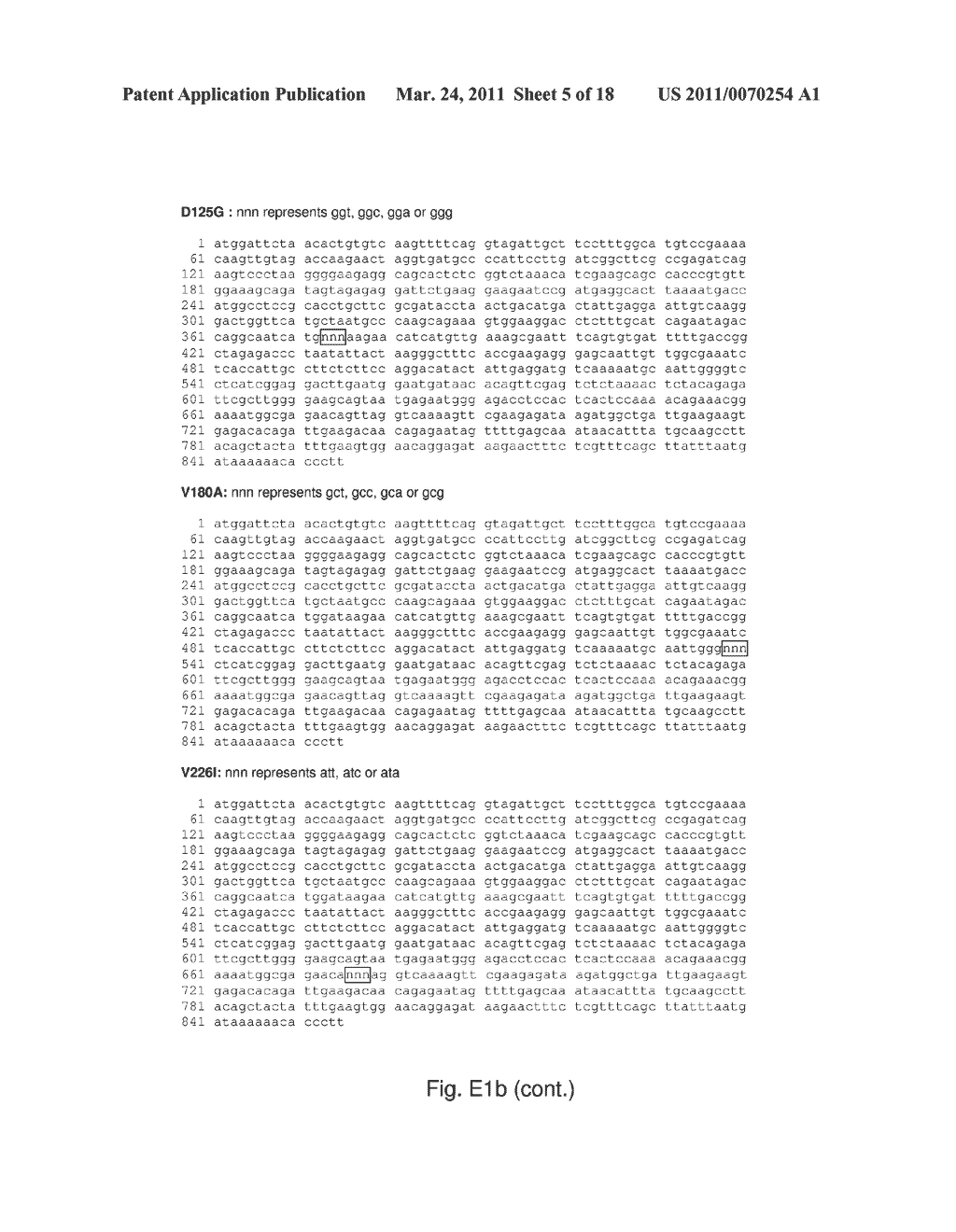 MUTATIONS IN THE INFLUENZA A VIRUS NS1 GENE AND USE THEREOF - diagram, schematic, and image 06