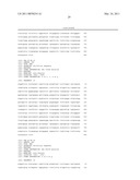 MUTATIONS IN THE INFLUENZA A VIRUS NS1 GENE AND USE THEREOF diagram and image