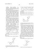 GLUCOKINASE ACTIVATORS diagram and image