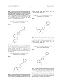 GLUCOKINASE ACTIVATORS diagram and image