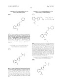 GLUCOKINASE ACTIVATORS diagram and image