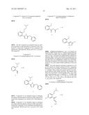 GLUCOKINASE ACTIVATORS diagram and image