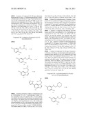 GLUCOKINASE ACTIVATORS diagram and image