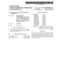 EXTENDED RELEASE DOSAGE FORMS OF METOPROLOL diagram and image