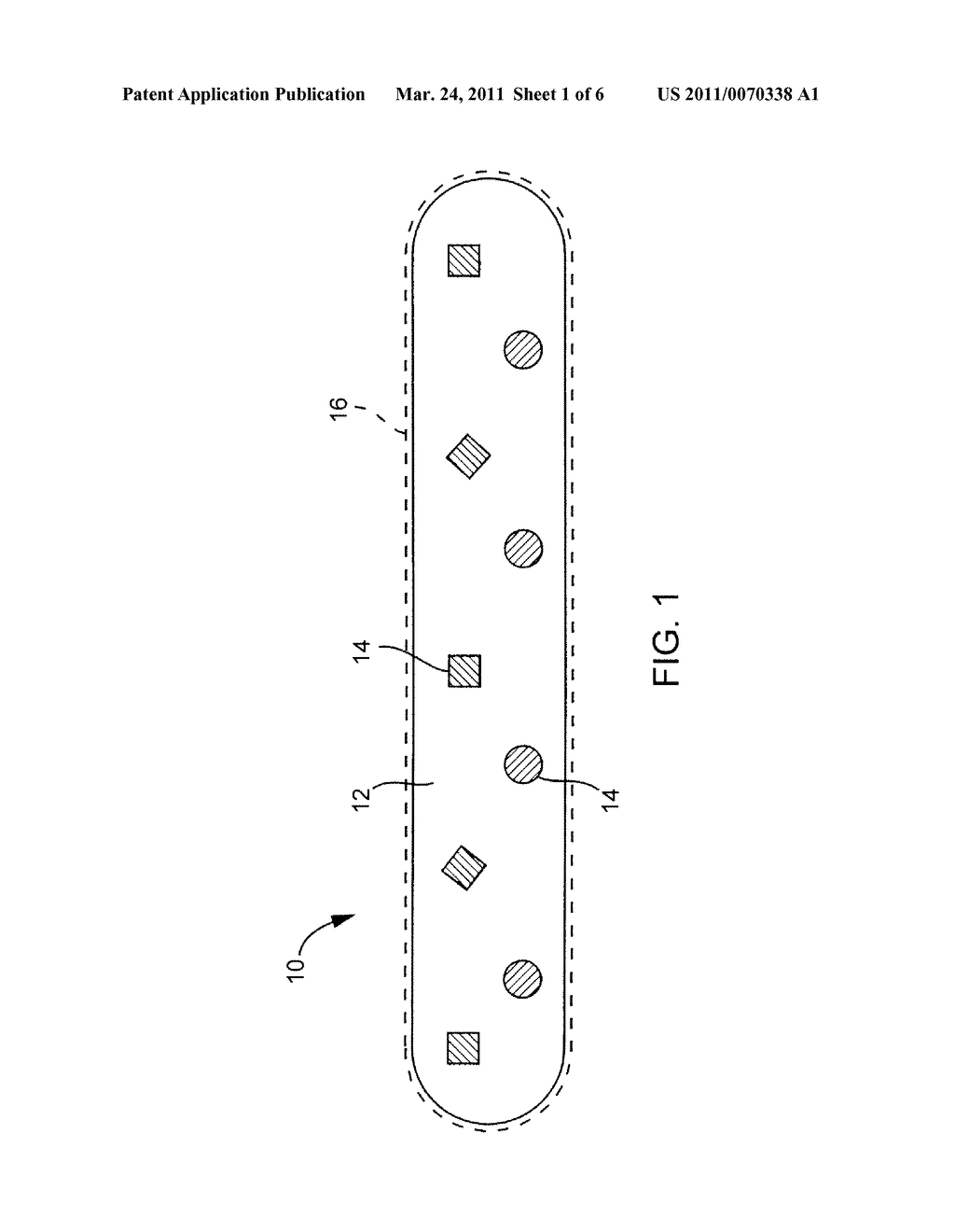 SYSTEM AND METHOD FOR FORMING A FOOD PRODUCT WITH A SOLIDIFIED LIQUID ADDITIVE - diagram, schematic, and image 02