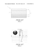 LAMINATE OF TRANSPARENT CONDUCTIVE FILM diagram and image