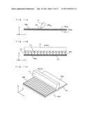 BATTERY MANUFACTURING METHOD AND BATTERY diagram and image