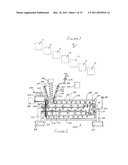 SYSTEMS AND METHODS FOR SUSTAINABLE ECONOMIC DEVELOPMENT THROUGH INTEGRATED FULL SPECTRUM PRODUCTION OF RENEWABLE MATERIAL RESOURCES USING SOLAR THERMAL diagram and image