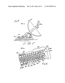 SYSTEMS AND METHODS FOR SUSTAINABLE ECONOMIC DEVELOPMENT THROUGH INTEGRATED FULL SPECTRUM PRODUCTION OF RENEWABLE MATERIAL RESOURCES USING SOLAR THERMAL diagram and image