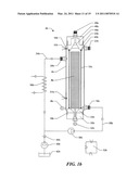 SYSTEMS AND METHODS FOR SUSTAINABLE ECONOMIC DEVELOPMENT THROUGH INTEGRATED FULL SPECTRUM PRODUCTION OF RENEWABLE MATERIAL RESOURCES USING SOLAR THERMAL diagram and image