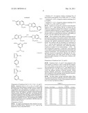 SILVER HALIDE PHOTOSENSITIVE MATERIAL AND PROCESS OF PRODUCING BLACK AND WHITE IMAGE USING THE SAME diagram and image