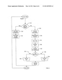 CONTROL FOR MONITORING FLAME INTEGRITY IN A HEATING APPLIANCE diagram and image