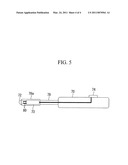 DENTAL-PLAQUE DETECTION SYSTEM AND DENTAL-PLAQUE DETECTION METHOD diagram and image