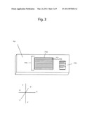 SYSTEMS AND METHODS FOR ANALYZING BODY FLUIDS diagram and image