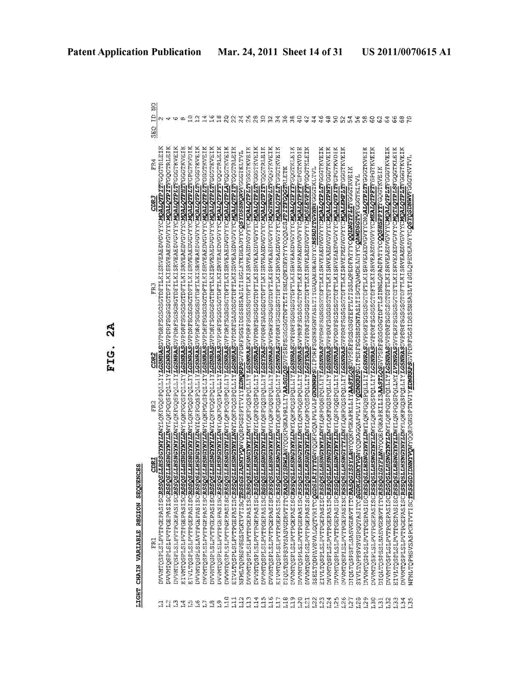 Compositions and Methods Relating to Anti-IGF-1 Receptor Antibodies - diagram, schematic, and image 15