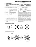 RAMAN-ACTIVE REAGENTS AND THE USE THEREOF diagram and image