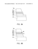 FABRICATING METHOD OF A PIXEL UNIT diagram and image