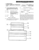 GALLIUM NITRIDE-BASED III-V GROUP COMPOUND SEMICONDUCTOR DEVICE AND METHOD OF MANUFACTURING THE SAME diagram and image