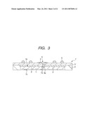 FABRICATION METHOD OF SEMICONDUCTOR INTEGRATED CIRCUIT DEVICE diagram and image