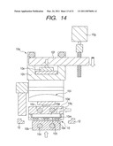 FABRICATION METHOD OF SEMICONDUCTOR INTEGRATED CIRCUIT DEVICE diagram and image