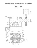 FABRICATION METHOD OF SEMICONDUCTOR INTEGRATED CIRCUIT DEVICE diagram and image