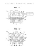 FABRICATION METHOD OF SEMICONDUCTOR INTEGRATED CIRCUIT DEVICE diagram and image