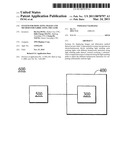 SYSTEM FOR DISPLAYING IMAGES AND METHOD FOR FABRICATING THE SAME diagram and image