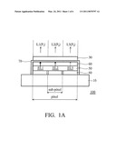 SYSTEM FOR DISPLAYING IMAGES AND METHOD FOR FABRICATING THE SAME diagram and image