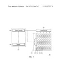 SYSTEM FOR DISPLAYING IMAGES AND METHOD FOR FABRICATING THE SAME diagram and image