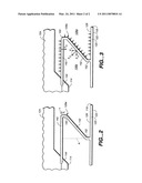 MULTIPLE ZONE CARRIER HEAD WITH FLEXIBLE MEMBRANE diagram and image