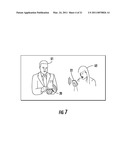 MOBILE WIRELESS COMMUNICATIONS DEVICE, METHOD AND SYSTEM USING MAGNETIC SENSOR AND ACTIVATED NFC CIRCUIT FOR ESTABLISHING COMMUNICATIONS BETWEEN MOBILE WIRELESS COMMUNICATIONS DEVICES diagram and image