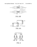 Wireless Tracking System And Method Utilizing Near-Field Communication Devices diagram and image