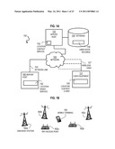 METHOD AND APPARATUS FOR INCREMENTALLY DETERMINING LOCATION CONTEXT diagram and image