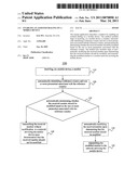 ENABLING AN ASSISTED DIALING ON A MOBILE DEVICE diagram and image