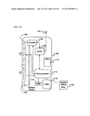 ENABLING AN ASSISTED DIALING ON A MOBILE DEVICE diagram and image