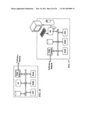 ENABLING AN ASSISTED DIALING ON A MOBILE DEVICE diagram and image