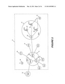 SYSTEM AND METHOD FOR A HIGH THROUGHPUT GSM LOCATION SOLUTION diagram and image