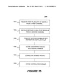 SYSTEM AND METHOD FOR A HIGH THROUGHPUT GSM LOCATION SOLUTION diagram and image