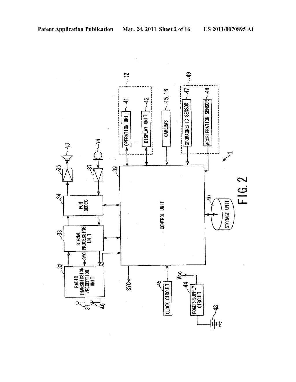 MOBILE TERMINAL AND METHOD FOR DISPLAYING DATA ADDED LOCATION INFORMATION - diagram, schematic, and image 03