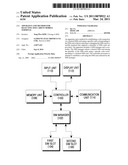 APPARATUS AND METHOD FOR SELECTING SIM CARD IN MOBILE TERMINAL diagram and image