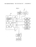 GAMING METHOD AND APPARATUS UTILIZING SECONDARY SOFTWARE APPLICATIONS diagram and image