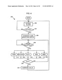 GAMING METHOD AND APPARATUS UTILIZING SECONDARY SOFTWARE APPLICATIONS diagram and image