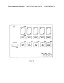 GAMING METHOD AND APPARATUS UTILIZING SECONDARY SOFTWARE APPLICATIONS diagram and image