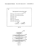 GAMING METHOD AND APPARATUS UTILIZING SECONDARY SOFTWARE APPLICATIONS diagram and image